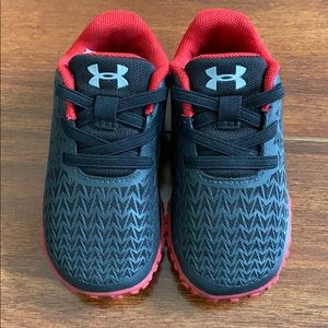 Under Armour Toddler Athletic Shoes